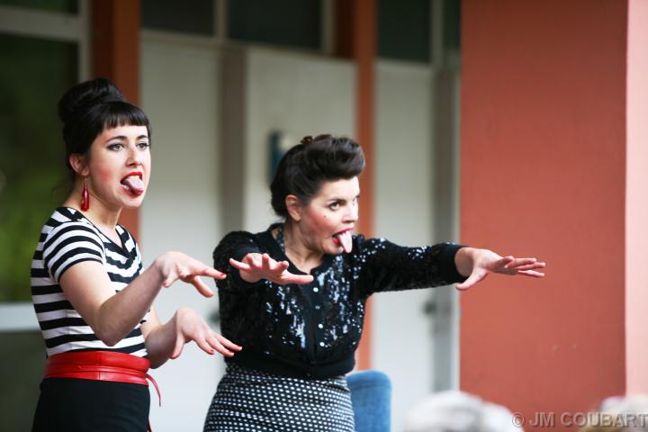 Diapositive suivante